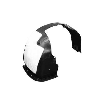 KIA FORTE SEDAN FENDER LINER RIGHT (Passenger Side) W/IF **CAPA** OEM# 86812M7500 2022-2024 PL# KI1249174C