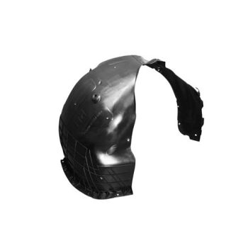 KIA SOUL FENDER LINER RIGHT (Passenger Side) OEM# 86812K0500 2023-2025 PL# KI1249176