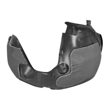 KIA EV6 FENDER LINER RIGHT (Passenger Side) W/IF (EXC GT/GT LINK) OEM# 86812CV000 2022-2024 PL# KI1249177