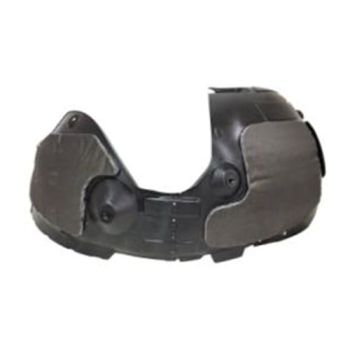 KIA EV6 FENDER LINER RIGHT (Passenger Side) W/IF (GT/GT LINE) **CAPA** OEM# 86812CV500 2023-2024 PL# KI1249178C