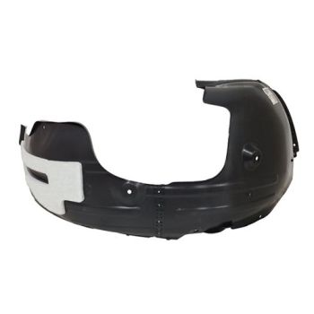 KIA NIRO HYBRID/HYBRID PLUG-IN FENDER LINER RIGHT (Passenger Side) OEM# 86812AT000 2023-2025 PL# KI1249179