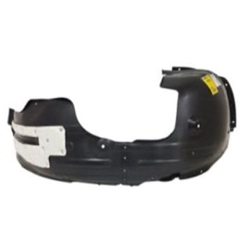 KIA NIRO HYBRID/HYBRID PLUG-IN FENDER LINER RIGHT (Passenger Side) **CAPA** OEM# 86812AT000 2023-2025 PL# KI1249179C