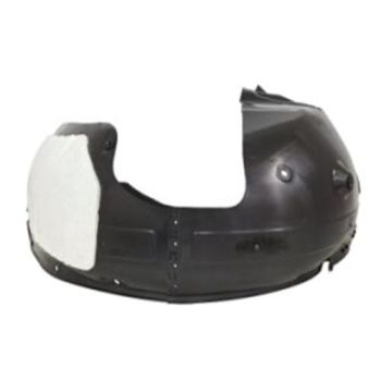 KIA SPORTAGE FENDER LINER RIGHT (Passenger Side) **CAPA** OEM#86812P1000 2023-2024 PL# KI1249180C