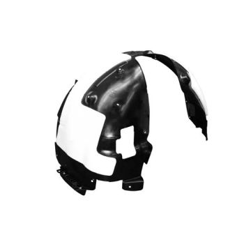 KIA SORENTO FENDER LINER RIGHT (Passenger Side) OEM#86812R5500 2024-2025 PL# KI1249182