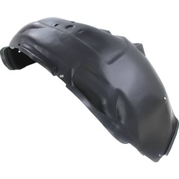 KIA SORENTO FENDER LINER LEFT (Driver Side) (EX) OEM#868113E012 2003-2006 PL# KI1250108