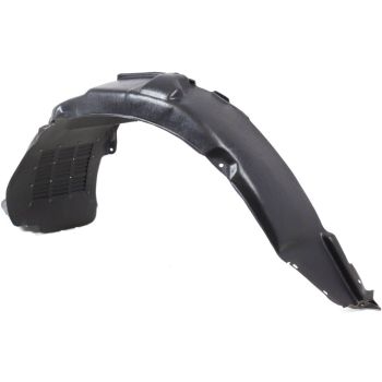 KIA SPECTRA SEDAN (New Style/W/ 2.0L) FENDER LINER LEFT (Driver Side) OEM# 868112F000 2004-2009 PL# KI1250110