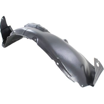 KIA AMANTI  FENDER LINER LEFT (Driver Side) OEM# 868113F000 2004-2006 PL# KI1250111