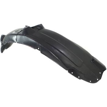 HYUNDAI ENTOURAGE FENDER LINER LEFT (Driver Side) OEM#868114D002 2007-2008 PL# KI1250115