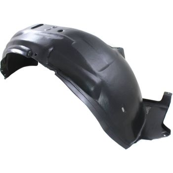 KIA SORENTO FENDER LINER RIGHT (Passenger Side) (LX) OEM# 868123E001 2003-2006 PL# KI1251107