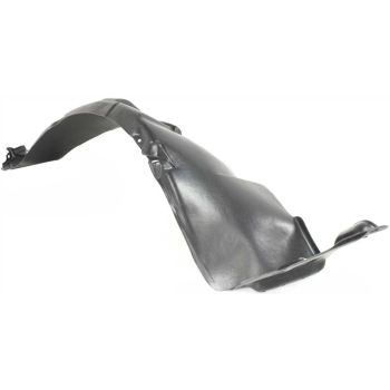 KIA SPECTRA SEDAN (New Style/W/ 2.0L) FENDER LINER RIGHT (Passenger Side) OEM# 868122F000 2004-2009 PL# KI1251110