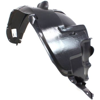 KIA SPORTAGE FENDER LINER RIGHT (Passenger Side) (2.0L) OEM# 868121F000 2005-2010 PL# KI1251114