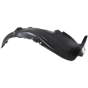 HYUNDAI ENTOURAGE  FENDER LINER RIGHT (Passenger Side) OEM#868124D002 2007-2008 PL# KI1251115