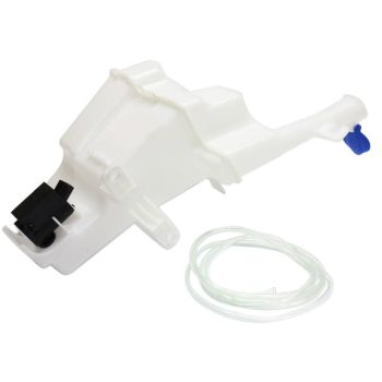 KIA RIO5 HATCHBACK WASHER TANK ASSY W/PUMP W/SENSOR W/CAP OEM# 986101W000 2012-2015 PL# KI1288107