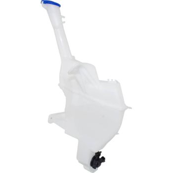 KIA SOUL WASHER TANK W/PUMP W/CAP OEM# 98610B2000 2014-2019 PL# KI1288109