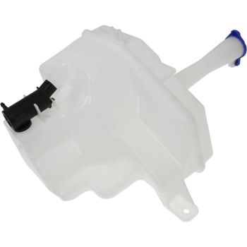 KIA FORTE KOUP COUPE WASHER TANK W/PUMP W/CAP OEM# 986201M100-PFM 2010-2013 PL# KI1288117