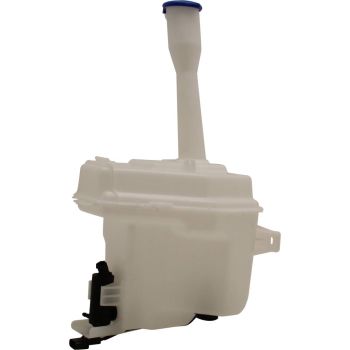 KIA OPTIMA WASHER TANK W/PUMP W/SENSOR W/CAP (USA) OEM# 98610D5000 2016-2020 PL# KI1288119