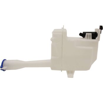 KIA OPTIMA HYBRID WASHER TANK W/PUMP W/SENSOR W/CAP OEM# 98610A8000 2017-2020 PL# KI1288121