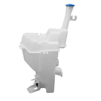 KIA RIO SEDAN  WASHER TANK ASSY WO/PUMP W/CAP OEM# 986101W510-PFM 2016-2017 PL# KI1288130