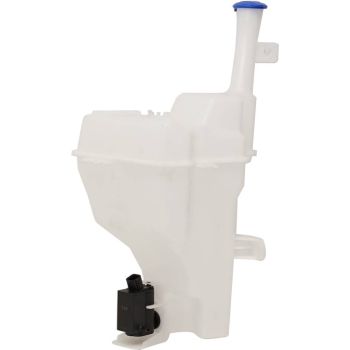 KIA RIO5 HATCHBACK WASHER TANK ASSY W/PUMP W/CAP OEM# 986101W500 2016-2017 PL# KI1288131