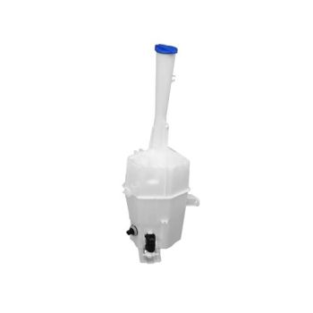 KIA TELLURIDE WASHER TANK W/PUMP W/SENSOR W/CAP OEM# 98610S9000 2020-2024 PL# KI1288136