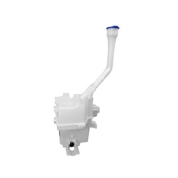 KIA SORENTO WASHER TANK WO/PUMP W/CAP OEM# 98611R5000-PFM 2021-2023 PL# KI1288141