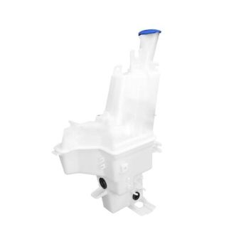 KIA SPORTAGE WASHER TANK WO/PUMP W/CAP OEM#98620D9100-PFM 2017-2019 PL# KI1288147