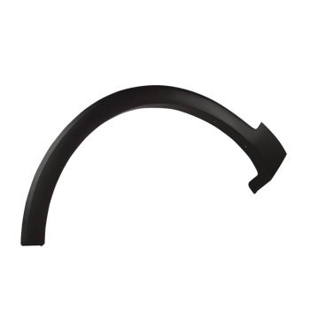 KIA SORENTO FENDER WHEEL OPENING MLDG ASSY LEFT (Driver Side) PTD **CAPA** OEM# 87711C6100 2016-2020 PL# KI1290105C