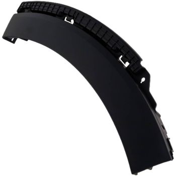 KIA SORENTO  FRONT BUMPER SIDE FLARE LEFT (Driver Side) PRIMED (SX/SX LTD) OEM# 86585C6800 2019-2020 PL# KI1290106