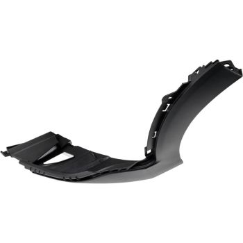 KIA SORENTO  FRONT BUMPER SIDE FLARE LEFT (Driver Side) TXT-BLACK (EXC SX/SX LTD)**CAPA** OEM# 86585C6500 2019-2020 PL# KI1290107C