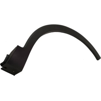 KIA SORENTO FENDER WHEEL OPENING MLDG ASSY RIGHT (Passenger Side) TXT-BLACK **CAPA** OEM# 87712C6000 2016-2020 PL# KI1291104C