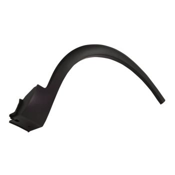 KIA SORENTO FENDER WHEEL OPENING MLDG ASSY RIGHT (Passenger Side) PTD OEM# 87712C6100 2016-2020 PL# KI1291105