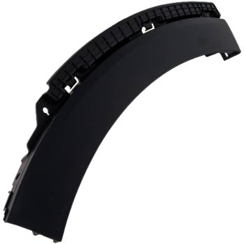 KIA SORENTO FRONT BUMPER SIDE FLARE RIGHT (Passenger Side) PRIMED (SX/SX LTD) OEM# 86586C6800 2019-2020 PL# KI1291106