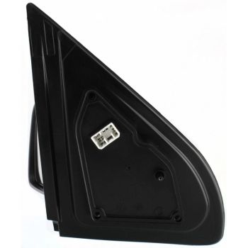 2003-2009 KIA Sorento Door Mirror Left Driver Side Power Heated Text OEM# 876013E70000 PL# KI1320118