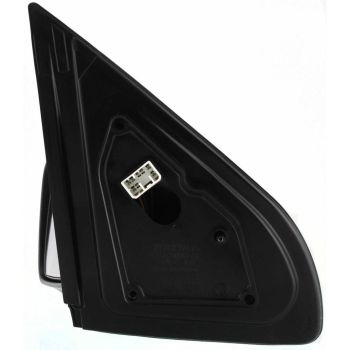 2003-2009 KIA SORENTO Door Mirror Left Driver Side Power Heated Painted OEM# 876013E710 PL# KI1320119