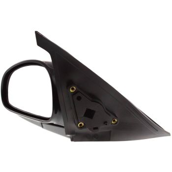 2001-2006 KIA Magentis Door Mirror Left Driver Side Power Fold LX OEM# 876103C110 PL# KI1320120