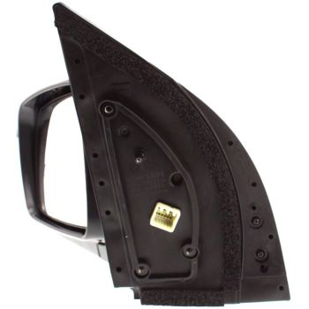 HYUNDAI ENTOURAGE DOOR MIRROR LEFT (Driver Side) POWER/HEATED (W/O MEMORY) OEM#876104J011 2007-2008 PL# KI1320127