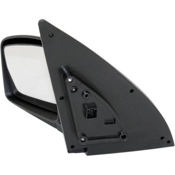 2005-2008 KIA SPORTAGE Door Mirror Left Driver Side Power Heated EX MDL OEM# 876101F110 PL# KI1320131