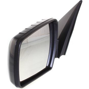 2010-2011 KIA SOUL Door Mirror Left Driver Side Power Non Heated OEM# 876102K330 PL# KI1320142