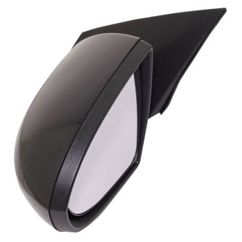 2011-2016 KIA SPORTAGE Door Mirror Left Driver Side Pwr N Htd M Fold Without Signal OEM# 876103W510 PL# KI1320148