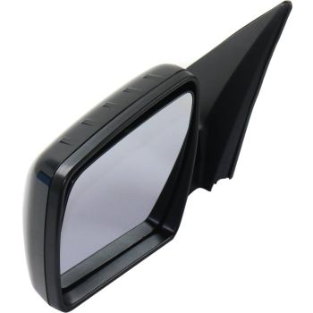 2012-2013 KIA SOUL Door Mirror Left Driver Side Power Non Heated OEM# 876102K331 PL# KI1320168