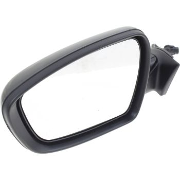 2014-2016 KIA FORTE5 HATCHBACK Door Mirror Left Driver Side PWR HTD M-FOLD OEM# 87610A7200 PL# KI1320181