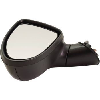 2014-2017 KIA RIO5 HATCHBACK Door Mirror Left Driver Side Power Heated Manual Fold OEM# 876101W141 PL# KI1320187