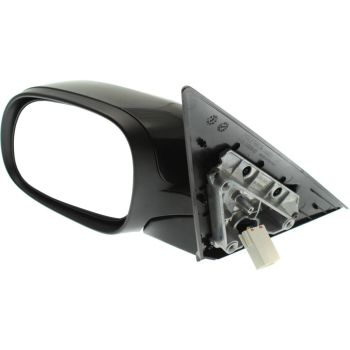 2014-2019 KIA SOUL Door Mirror Left Driver Side PWR N-HTD SIGNAL M-FOLD PTD OEM# 87610B2540 PL# KI1320195