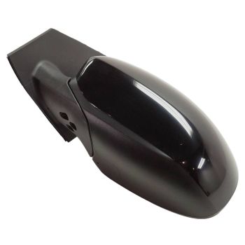 2017-2022 KIA SPORTAGE Door Mirror Left Driver Side Power Heated Manual Fold OEM# 87610 D9110 PL# KI1320197