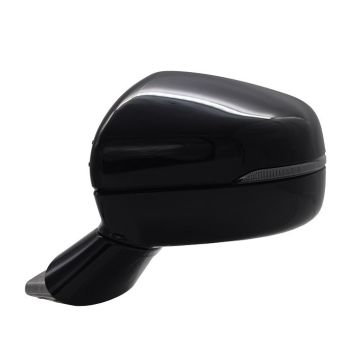 2021-2023 KIA SORENTO Door Mirror Left Driver Side Power Heated Signal OEM# 87610R5080 PL# KI1320253