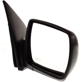 2006 KIA SEDONA Minivan Door Mirror Right Passenger Side Power Heated With Memory OEM# 876204D221 PL# KI1321128