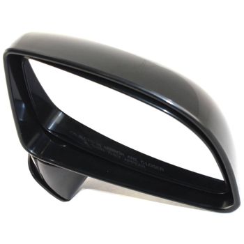 2007-2010 KIA RONDO Door Mirror Right Passenger Side PWR Non HTD OEM# 876201D110 PFM Replacement PL# KI1321136