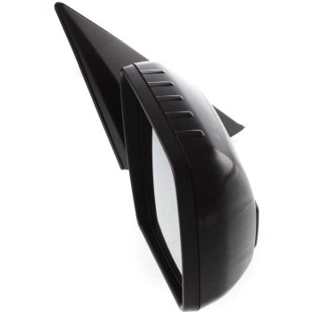 2010-2011 KIA Soul Door Mirror Right Passenger Side Power Heated OEM# 876202K340 PL# KI1321143