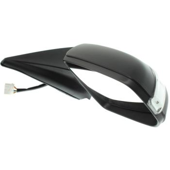 2011-2015 KIA SORENTO Door Mirror Right Passenger Side Pwr Htd Signal Fold Without Memory Without Blindspot OEM# 876201U050 PL# KI1321146