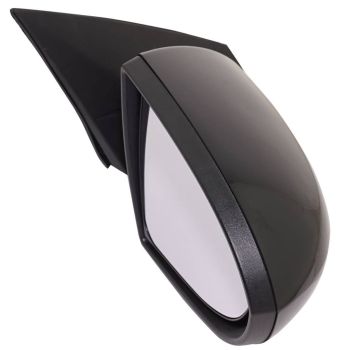 2011-2016 KIA SPORTAGE Door Mirror Right Passenger Side PWR N HTD M FOLD Without Signal OEM# 876203W510 PL# KI1321148